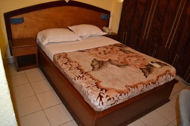 Hotel Akena City Douala: Photo 