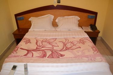 Hotel Akena City Douala: Photo 