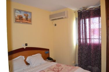 Hotel Akena City Douala: Photo 