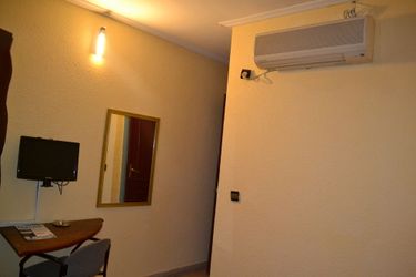 Hotel Akena City Douala: Photo 