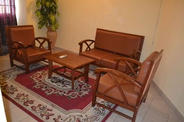 Hotel Akena City Douala: Photo 