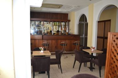 Hotel Akena City Douala: Photo 