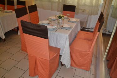 Hotel Akena City Douala: Photo 