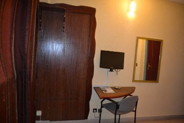 Hotel Akena City Douala: Photo 