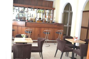 Hotel Akena City Douala: Photo 
