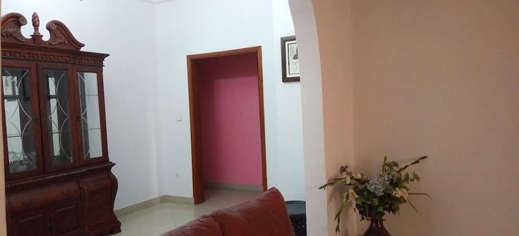Hotel Vallée Des Rois:  DOUALA