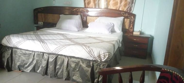 Hotel Rovie Douala: Foto 