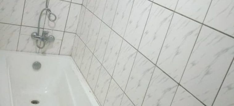 Hotel Rovie Douala: Foto 