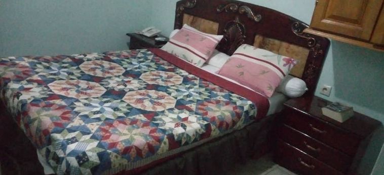 Hotel Rovie:  DOUALA