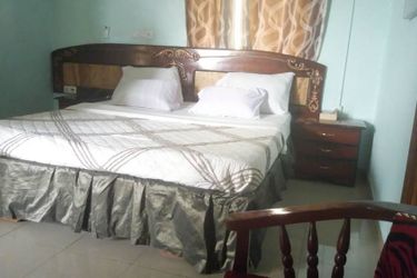 Hotel Rovie Douala: Photo 