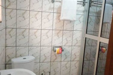 Hotel Rovie Douala: Photo 