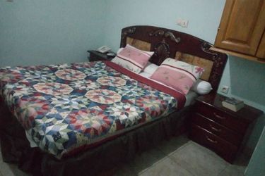 Hotel Rovie Douala: Photo 