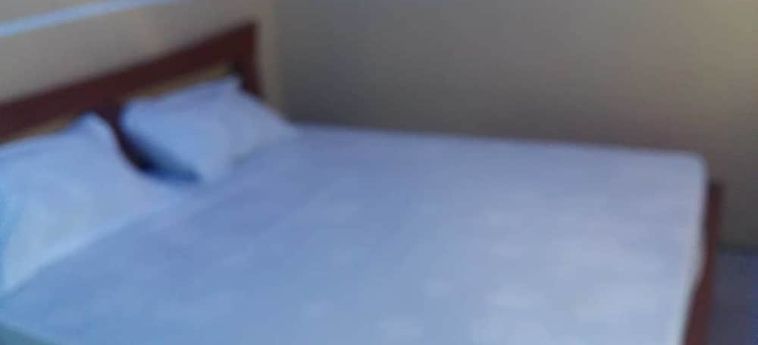 Hotel Résidence Hôtelière Noumzi Douala : Photo 