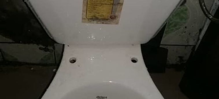 Hotel Résidence Hôtelière Noumzi Douala : Photo 