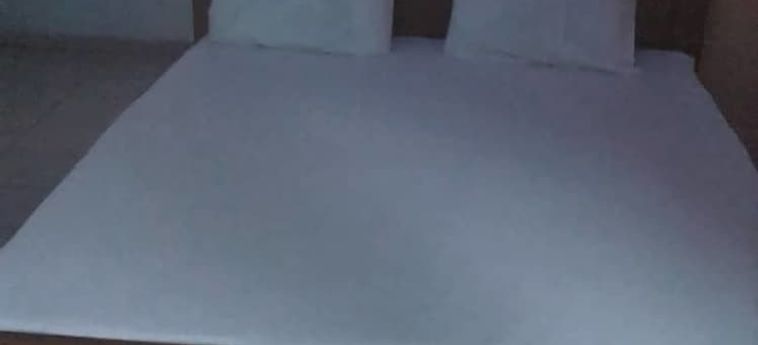 Hotel Résidence Hôtelière Noumzi Douala : Photo 