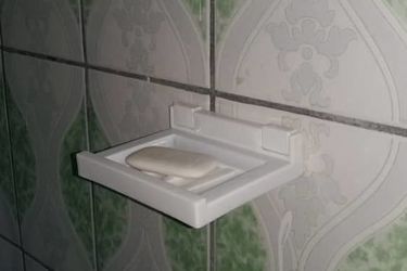 Hotel Résidence Hôtelière Noumzi Douala: Photo 
