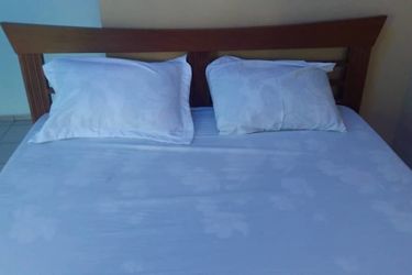 Hotel Résidence Hôtelière Noumzi Douala: Photo 