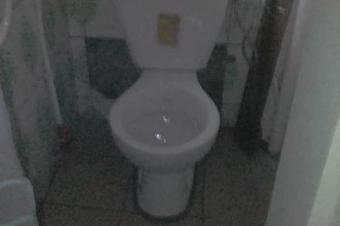 Hotel Résidence Hôtelière Noumzi Douala: Photo 
