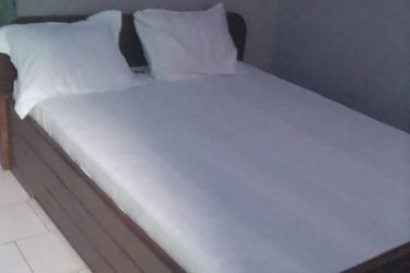 Hotel Résidence Hôtelière Noumzi Douala: Photo 