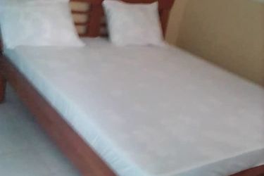 Hotel Résidence Hôtelière Noumzi Douala: Photo 