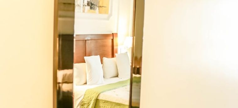 Hotel Tchero Douala: Foto 
