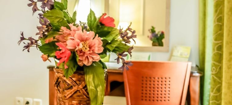 Hotel Tchero Douala: Foto 