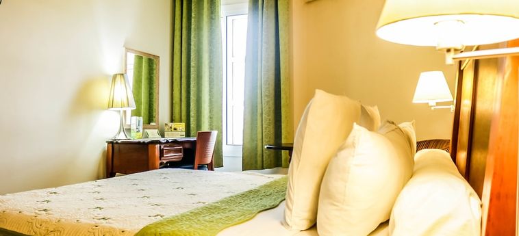 Hotel Tchero Douala: Foto 
