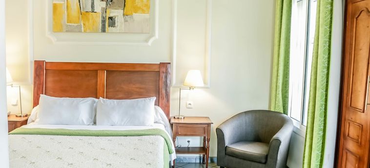 Hotel Tchero Douala : Photo 