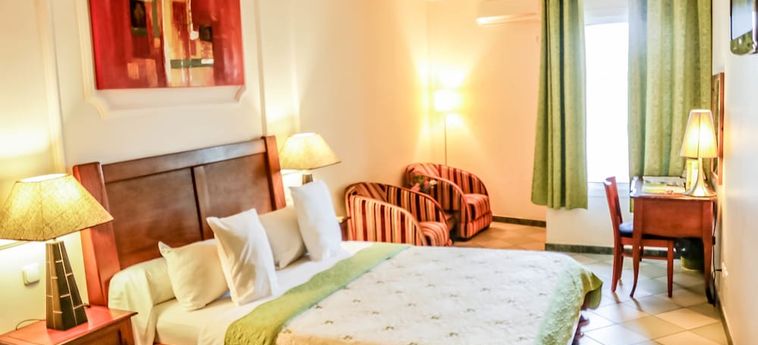 Hotel Tchero Douala : Photo 
