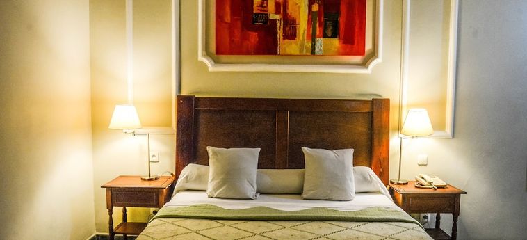 Hotel Tchero Douala : Photo 