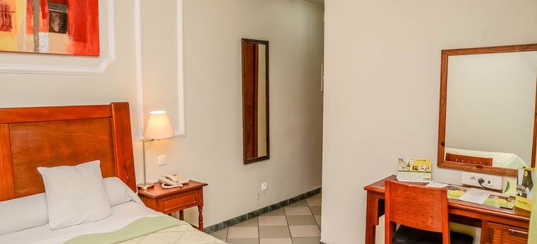 Hotel Tchero Douala: Foto 