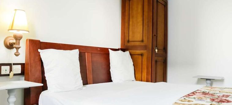 Hotel Tchero Appartement Douala: Foto 