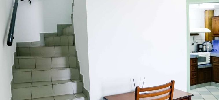 Hotel Tchero Appartement Douala: Foto 