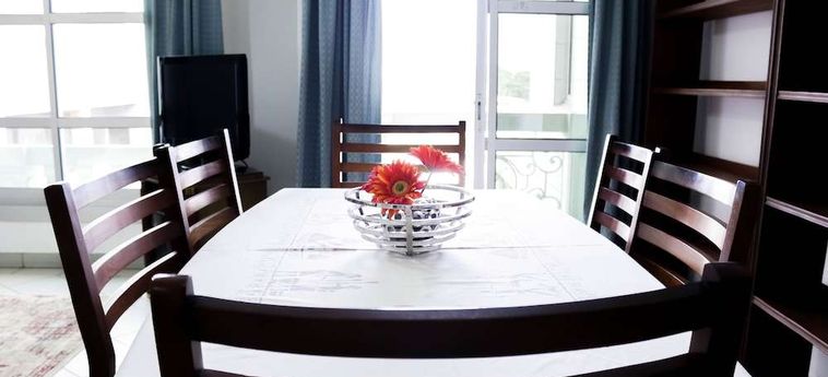 Hotel Tchero Appartement Douala: Foto 
