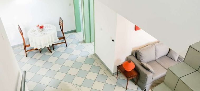 Hotel Tchero Appartement Douala: Foto 