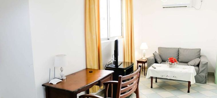 Hotel Tchero Appartement Douala: Foto 