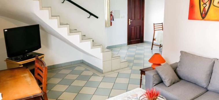 Hotel Tchero Appartement Douala: Foto 