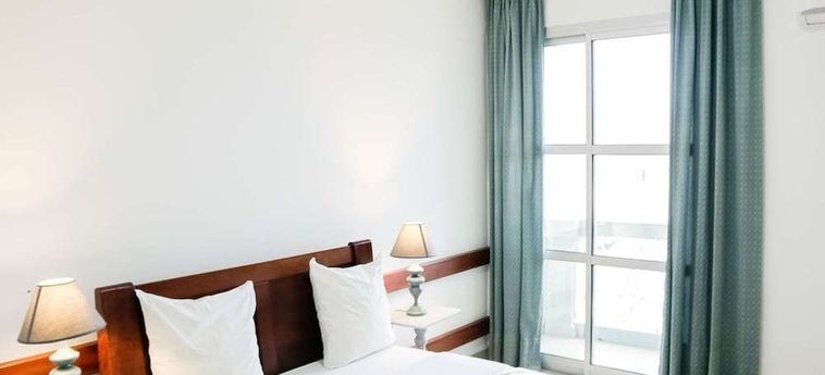 Hotel Tchero Appartement Douala: Foto 