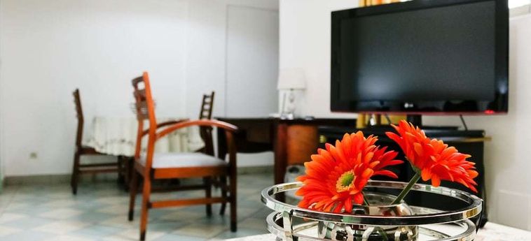 Hotel Tchero Appartement Douala: Foto 