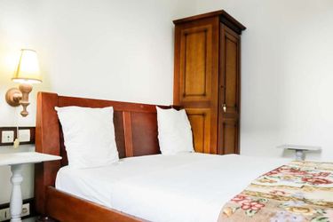 Hotel Tchero Appartement Douala: Photo 