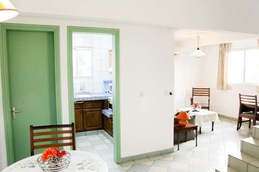 Hotel Tchero Appartement Douala: Photo 