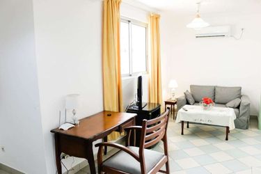 Hotel Tchero Appartement Douala: Photo 