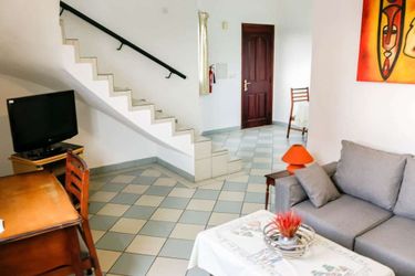 Hotel Tchero Appartement Douala: Photo 
