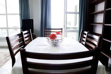 Hotel Tchero Appartement Douala: Photo 