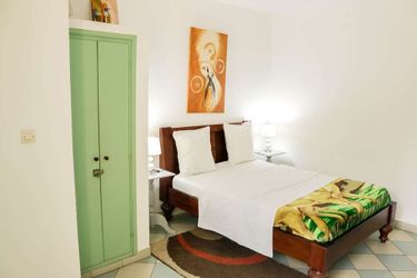 Hotel Tchero Appartement Douala: Photo 