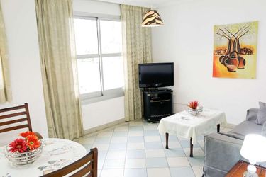Hotel Tchero Appartement Douala: Photo 