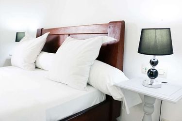 Hotel Tchero Appartement Douala: Photo 