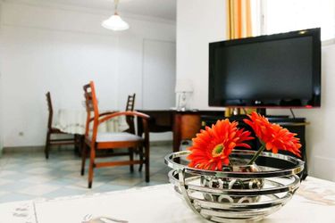 Hotel Tchero Appartement Douala: Photo 
