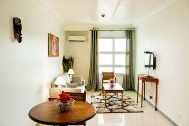 Hotel Tchero Appartement Douala: Photo 