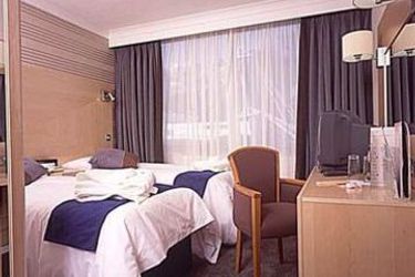 Hotel Hilton Isle Of Man:  DOUGLAS
